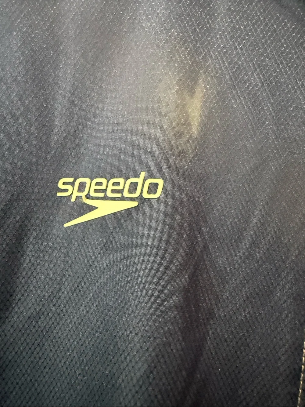 Speedo Unisex Swim Parka